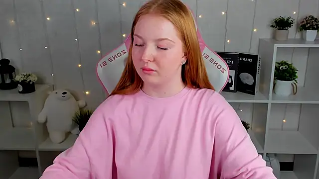 Sembang XXX Secara Langsung Jinny_Ginger