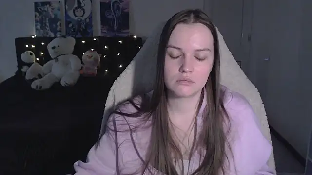 Chat XXX en directo de Little_flowers