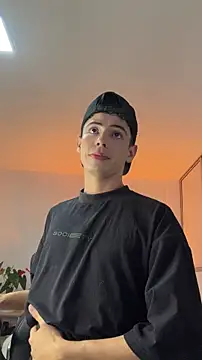 Živý XXX chat Sebastian_Reed