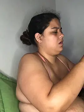 luisahot_9727 Adlı Modelin Canlı XXX Sohbeti