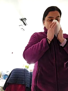 IsabelleCraft Chat XXX live