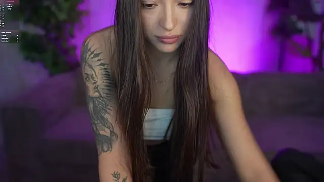 Jasmine_Flow – Naživo XXX chat