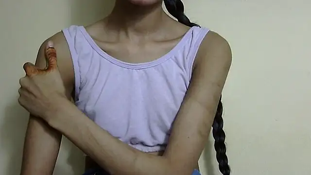 Anu_tiny 现场XXX聊天