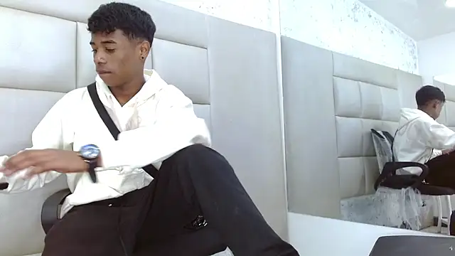 TonnyMarck – Kamerová šou