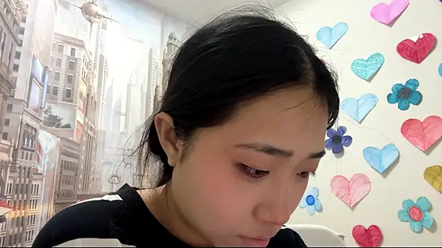 Chat XXX en directo de SweetMiaXO