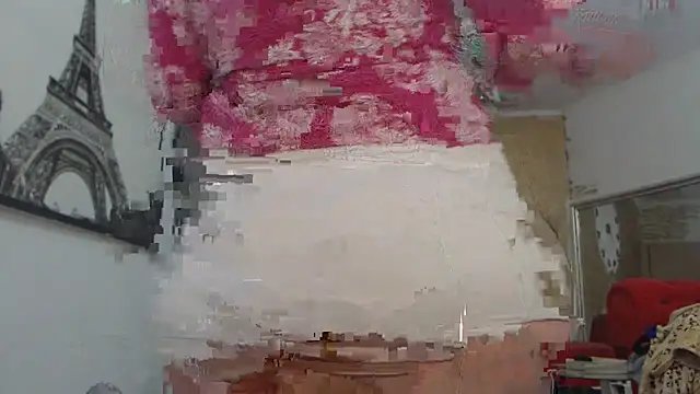 XXX chat uživo modela AnnaBellaLuckyXOXO