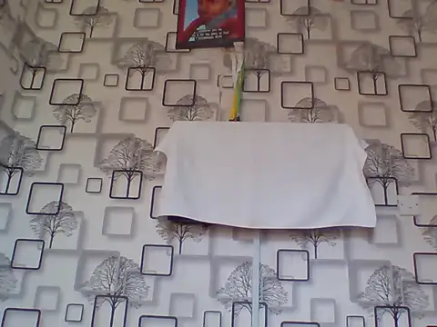 Czat XXX na żywo – Chumba_001