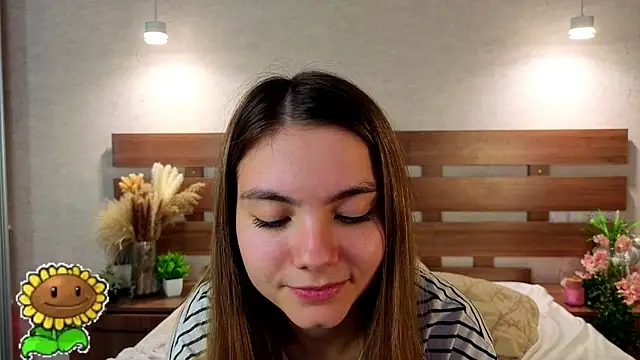 MargieDavidson 라이브 XXX 채팅