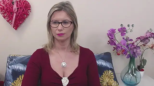 DoreenSexy 라이브 XXX 채팅