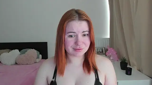 Chatroom XXX en direct de LAYLAxSTAR