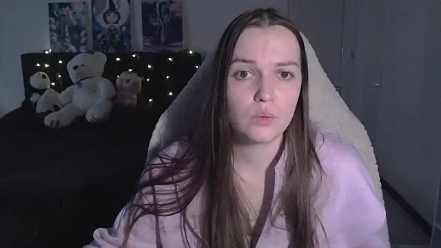 Little_flowers Live XXX-Chat