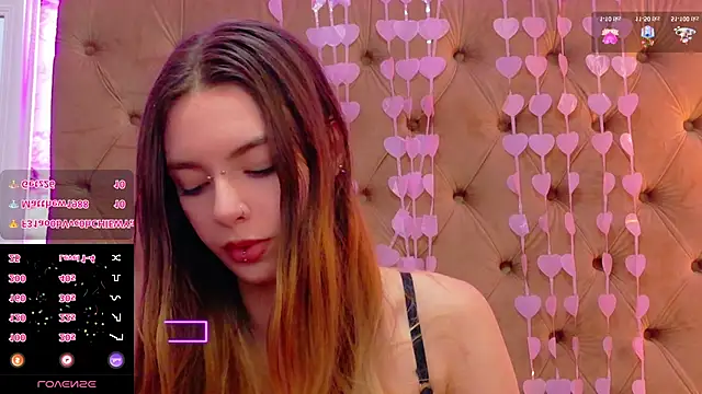 CoraVex – Naživo XXX chat