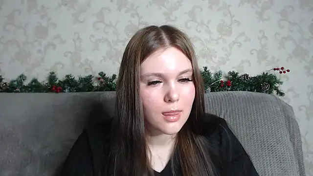 Musegirl Live XXX-chat