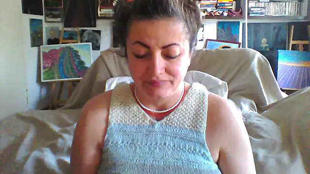 MariaAnaSunshine Chat XXX in diretta