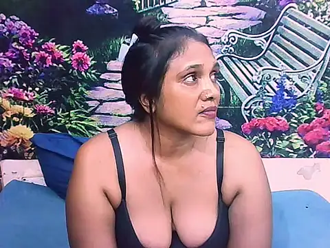 IndianSexyLady20 Chat XXX in diretta