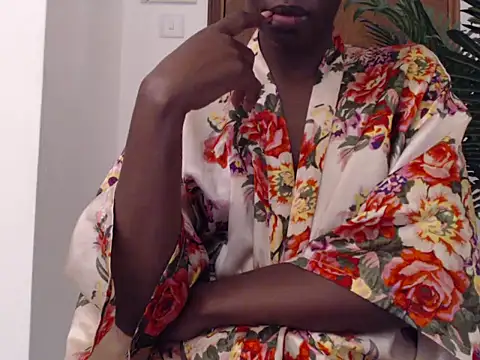 black___ghodess' Live XXX Chat