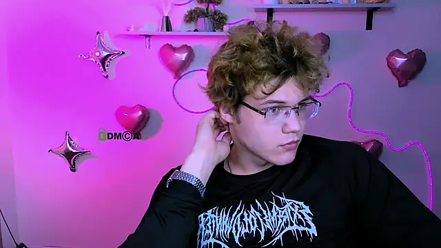 lucas_long_ Live XXX-Chat