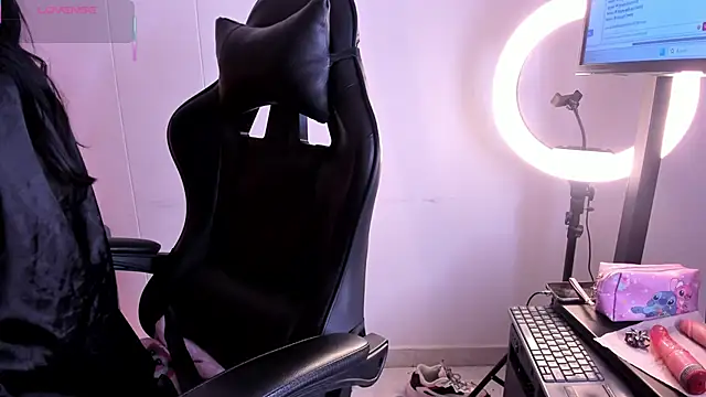 ShaunaDream live XXX chat