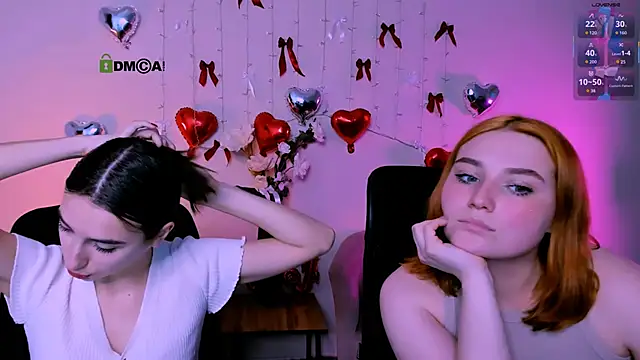 casey_meow_ Live XXX-Chat