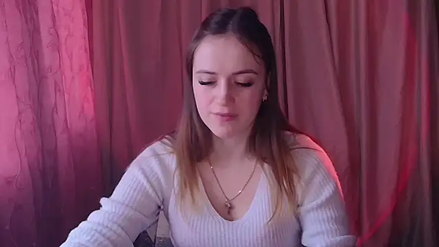 Illa_May: онлайн-секс-чат