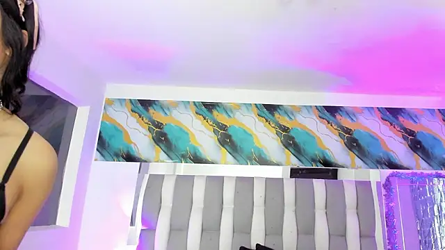 IsaDiiaz – Naživo XXX chat