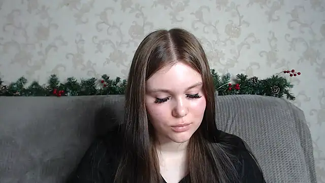 Musegirl's Webcam Show