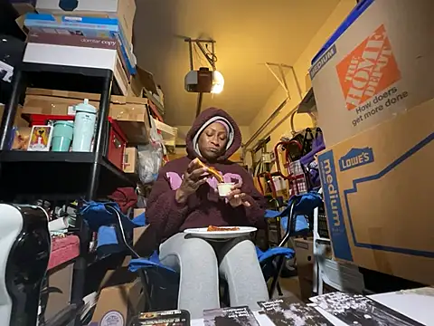 wynterheat's Live XXX Chat