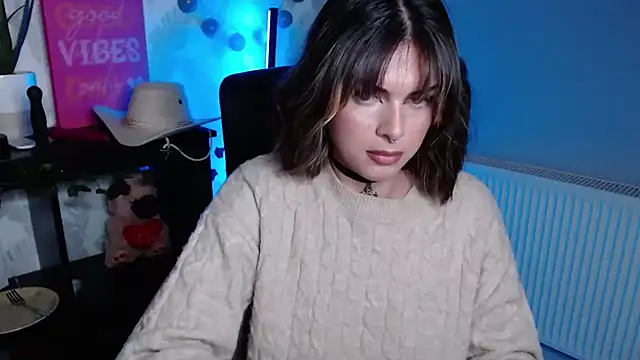 Chatroom XXX en direct de Nova_SIN