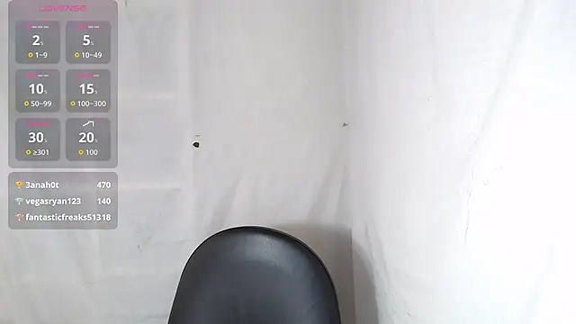 Онлайн чат XXX Clawdeen_gh