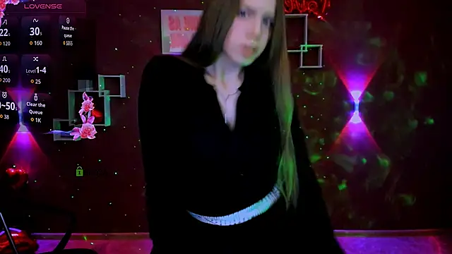 Sembang XXX Secara Langsung lumi_soft