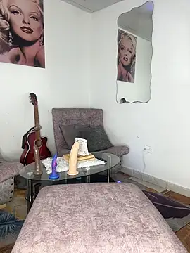 Chat XXX Live Mydreams69