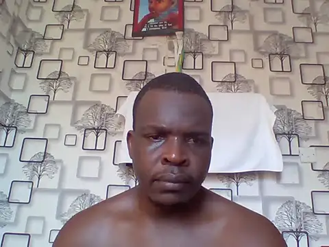 Chumba_001 Adlı Modelin Canlı XXX Sohbeti