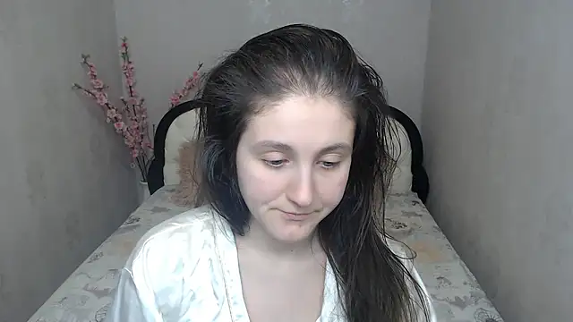 Holliy_Cooper Live XXX-Chat