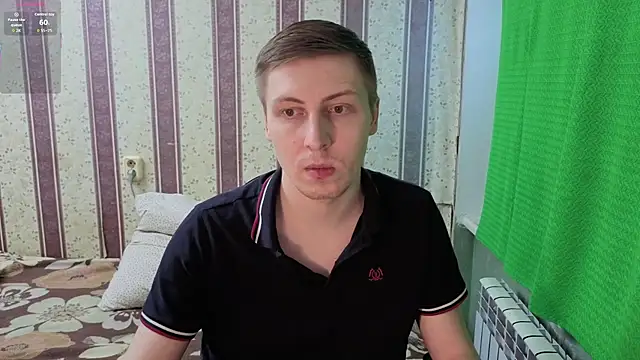 Darien_Brown 在線直播表演