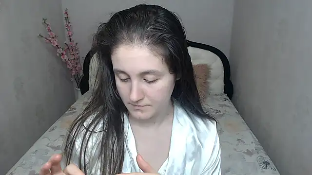 แชท XXX สดของ Holliy_Cooper