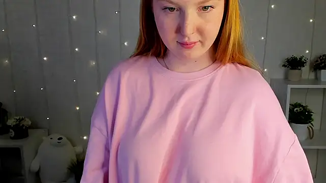 Jinny_Ginger: απευθείας συνομιλία ΧΧΧ