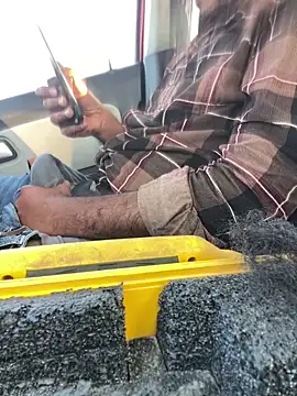 TeluguBoyAbhi 现场XXX聊天