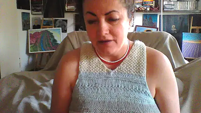 MariaAnaSunshine's Live XXX Chat