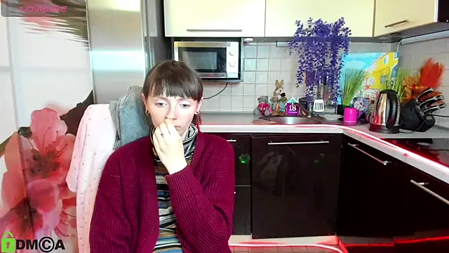 TayanaJons live XXX chat