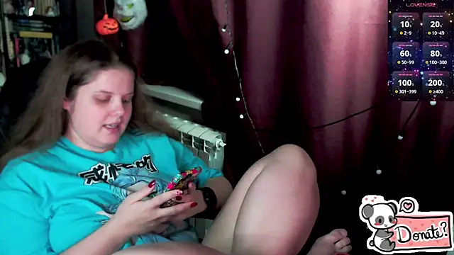 so_cute777 Obrolan Langsung XXX