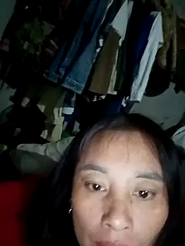 kaia-cam Pertunjukan Webcam