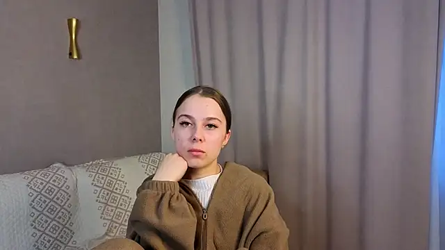 SiuAustill Live XXX-Chat