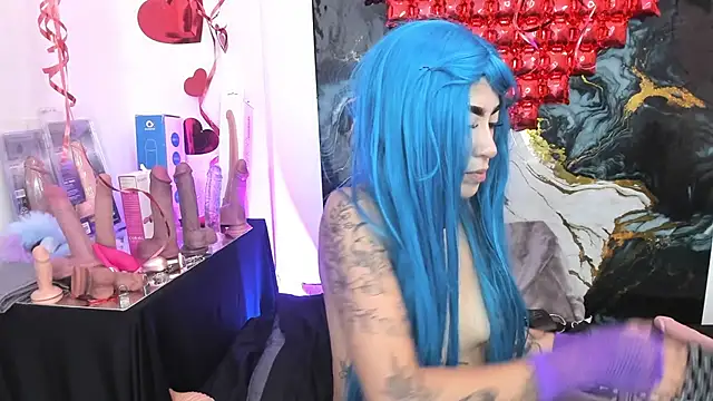 chaymae_nah_ লাইভ XXX চ্যাট