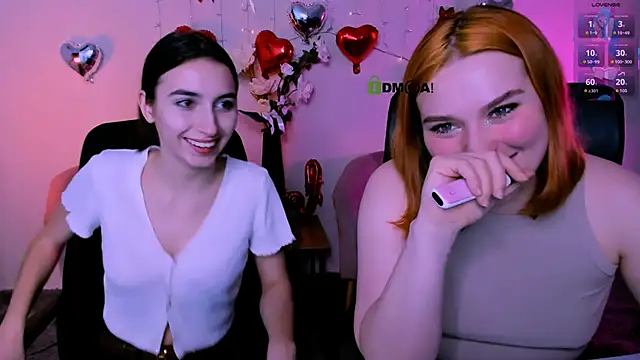 Chat +18 de casey_meow_ ao vivo