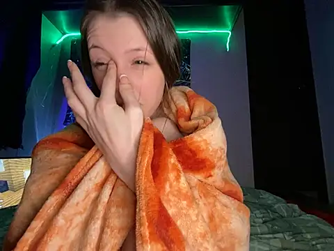 Thedeepwebcutie Live XXX-chat