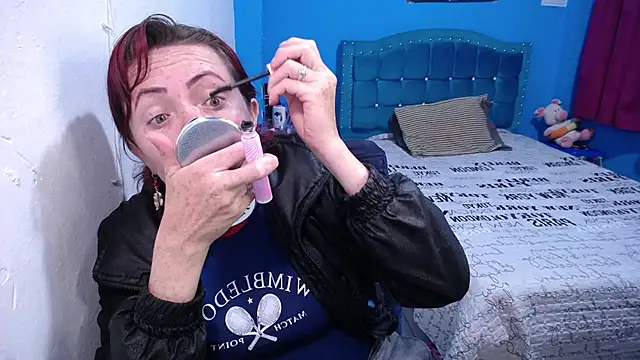 Annelis1 – Live XXX-chat