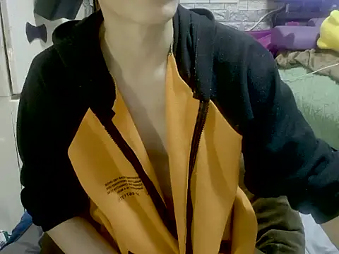 Christopher1024 网络视讯表演