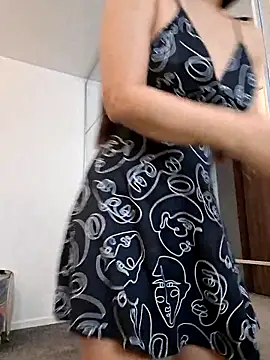 Chat XXX en directo de kittybabe69