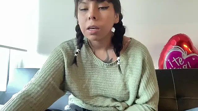 Chat +18 de Diosagata ao vivo