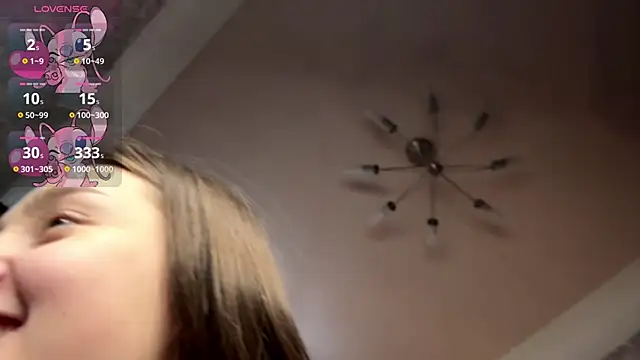 LoraDavi – Naživo XXX chat